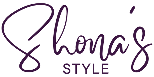 Shona's Style